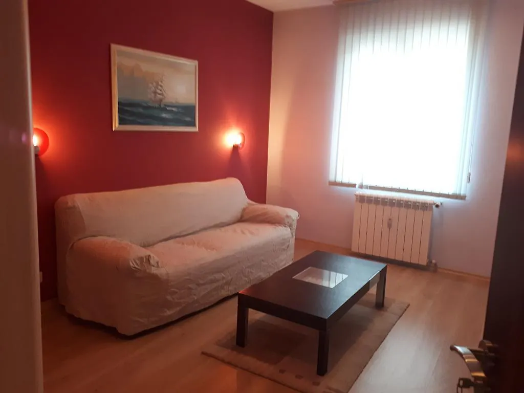 Apartment Rakovski 145 Sofia