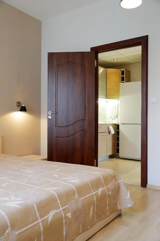 Apartment Rakovski 145 Sofia