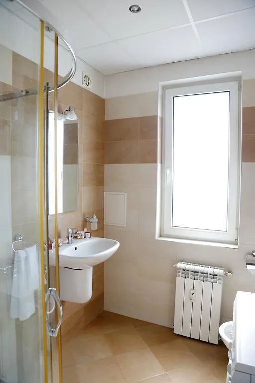Apartment Rakovski 145 Sofia